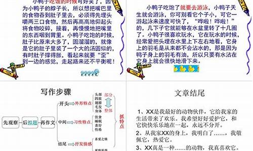 我最喜欢的小动物作文200字_我最喜欢的