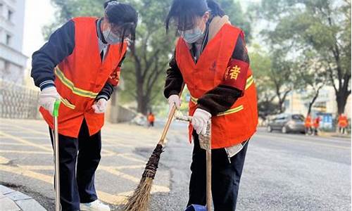 环卫工_环卫工人休息驿站