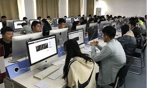 计算机教学软件简称为_计算机辅助教学