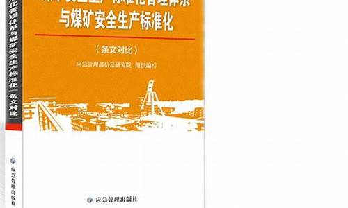 煤矿安全质量标准化标准及考核评级办法_煤矿安全质量标准化