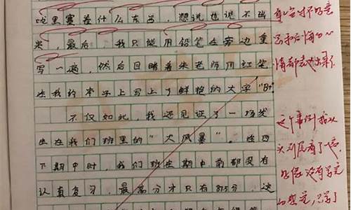 初二新闻作文300字,标题,导语,主体和主题_初二新闻作文300字,标题,导语,主体和主题结构